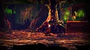 Witch 2 Hell Adventure Lost in paintings Screenshot 7