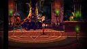 Witch 2 Hell Adventure Lost in paintings Screenshot 1