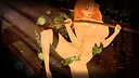 Witch Halloween - After party(+OST) Screenshot 2