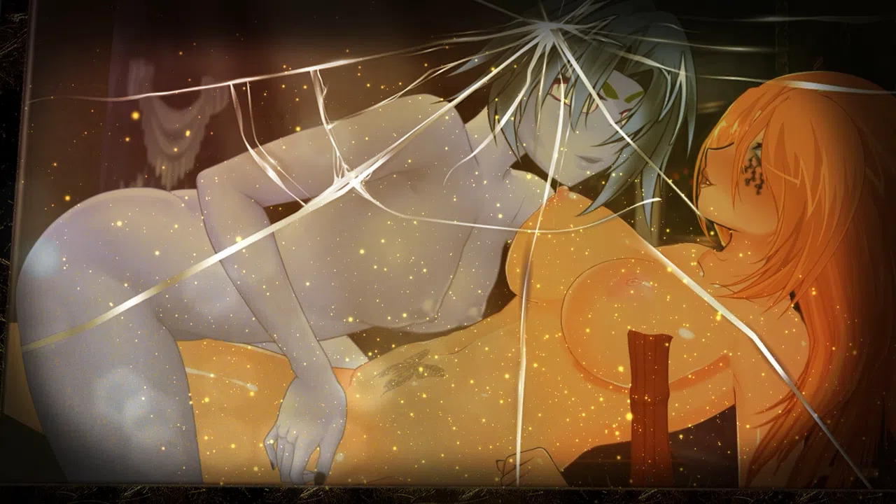 Witch Halloween - After party(+OST) Screenshot 4