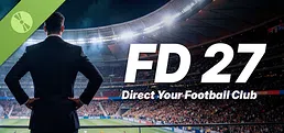 FD 27: Direct Your Football Club Demo