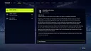 FD 27: Direct Your Football Club Demo Screenshot 8