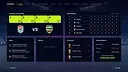 FD 27: Direct Your Football Club Demo Screenshot 2