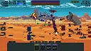 Iron Frontier Demo Screenshot 3