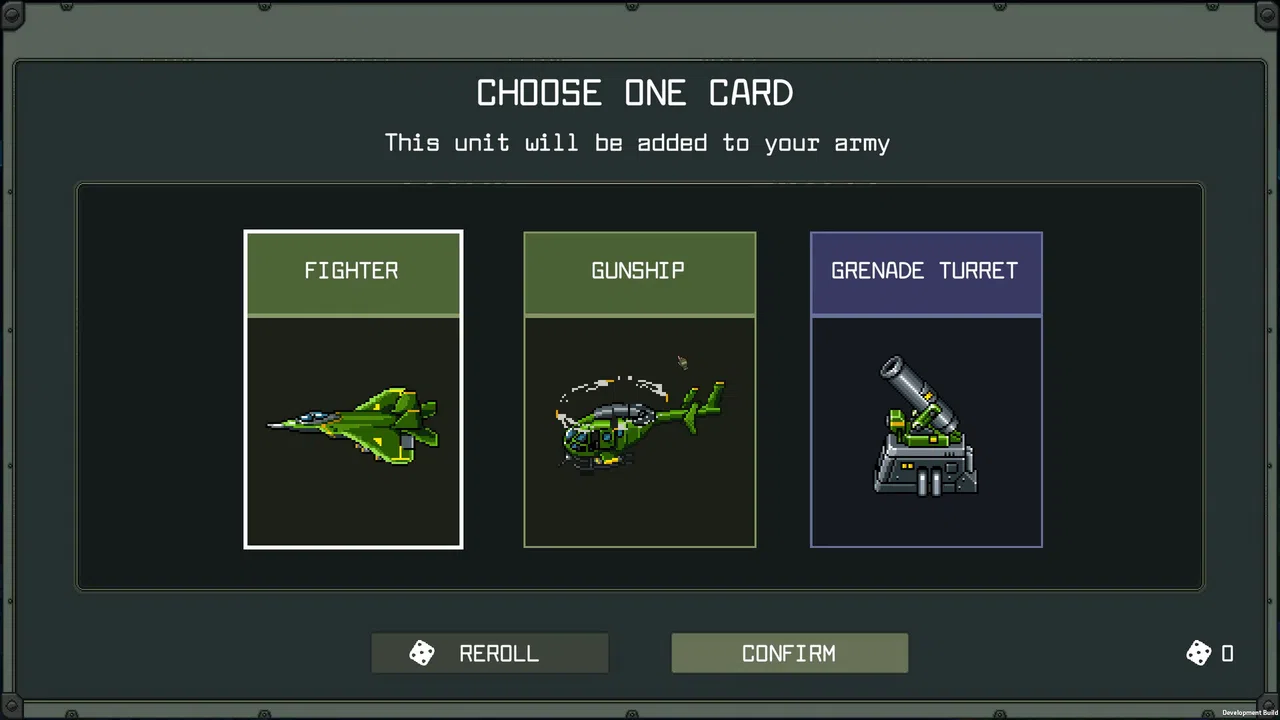Iron Frontier Demo Screenshot 12