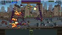 Iron Frontier Demo Screenshot 6