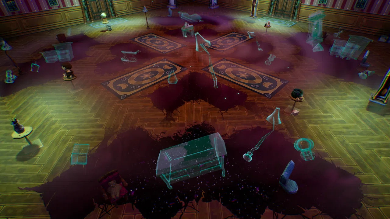 Unwoven Screenshot 0
