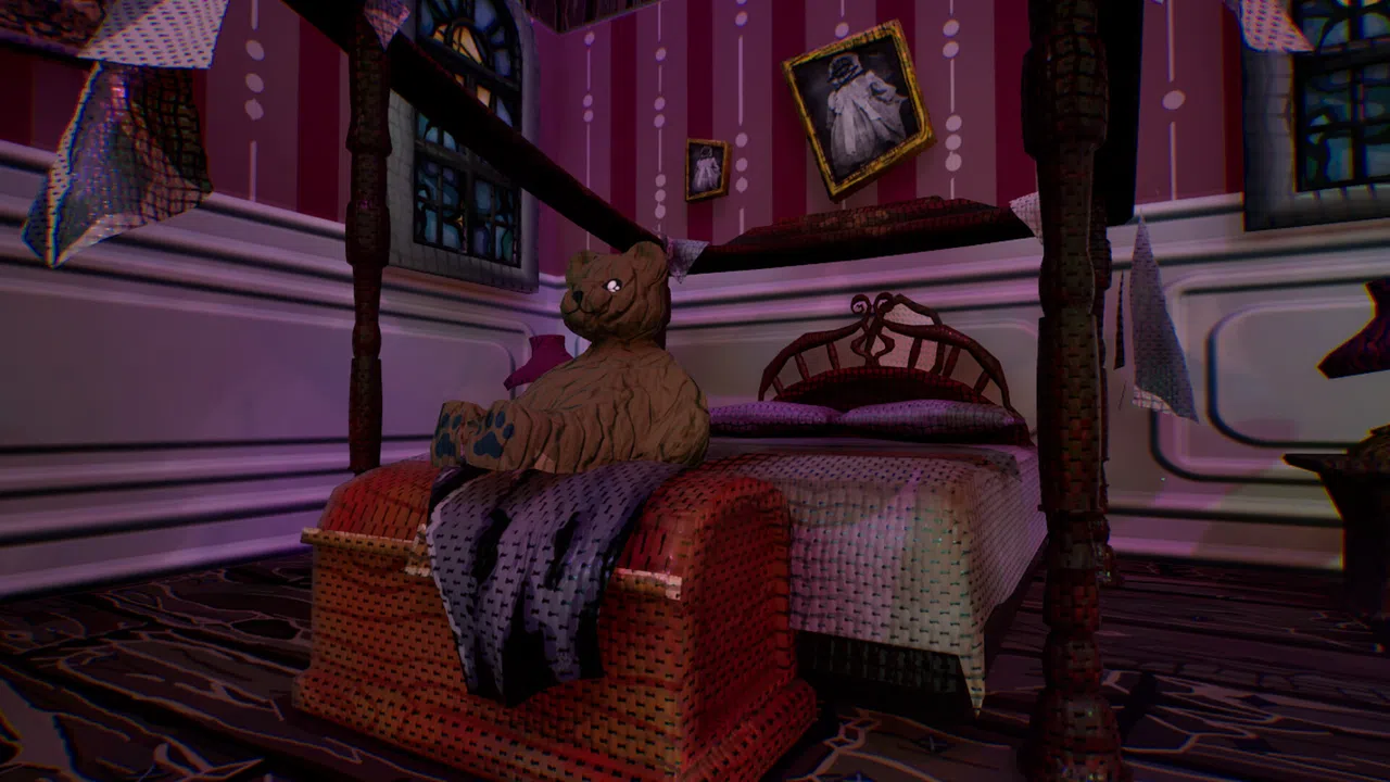 Unwoven Screenshot 4