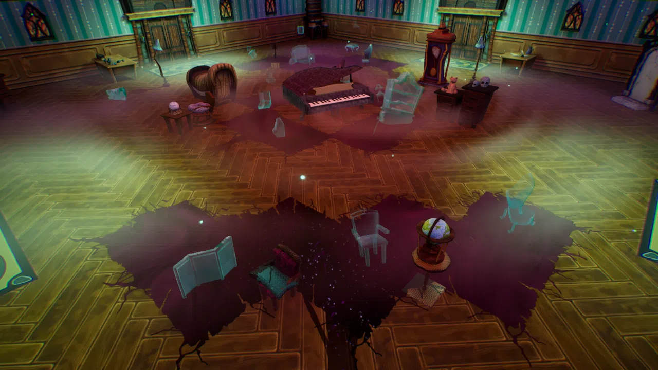 Unwoven Screenshot 2