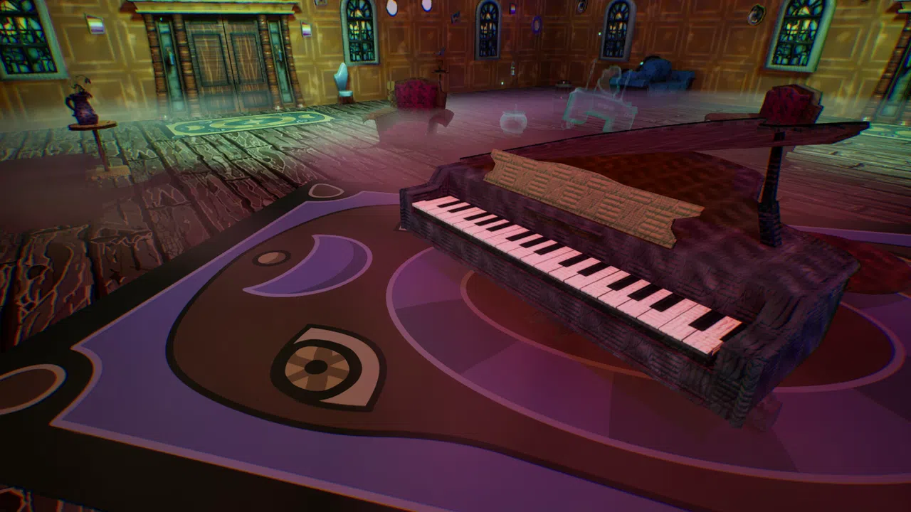 Unwoven Screenshot 1