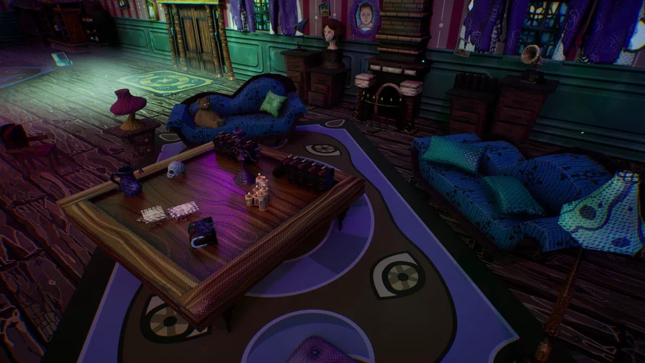 Unwoven Screenshot 3