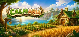 Calmaria: Wild Growth