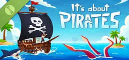 It's About Pirates Demo