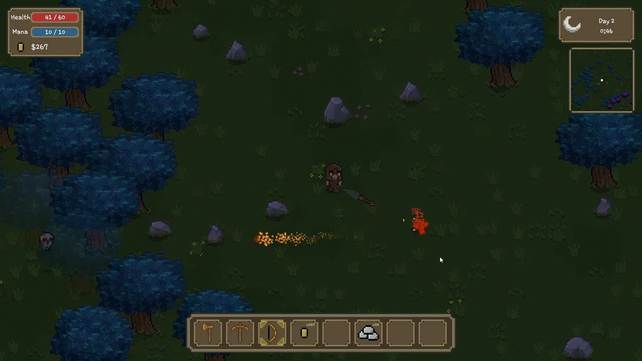 Ironvale Screenshot 3