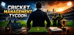 Cricket Management Tycoon