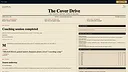 Cricket Management Tycoon Screenshot 13