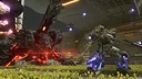 GUNDAM ROGUE ORBIT Screenshot 1