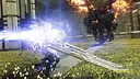 GUNDAM ROGUE ORBIT Screenshot 0