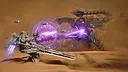GUNDAM ROGUE ORBIT Screenshot 4