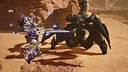 GUNDAM ROGUE ORBIT Screenshot 5