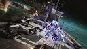 GUNDAM ROGUE ORBIT Screenshot 2
