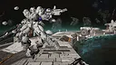GUNDAM ROGUE ORBIT Screenshot 3