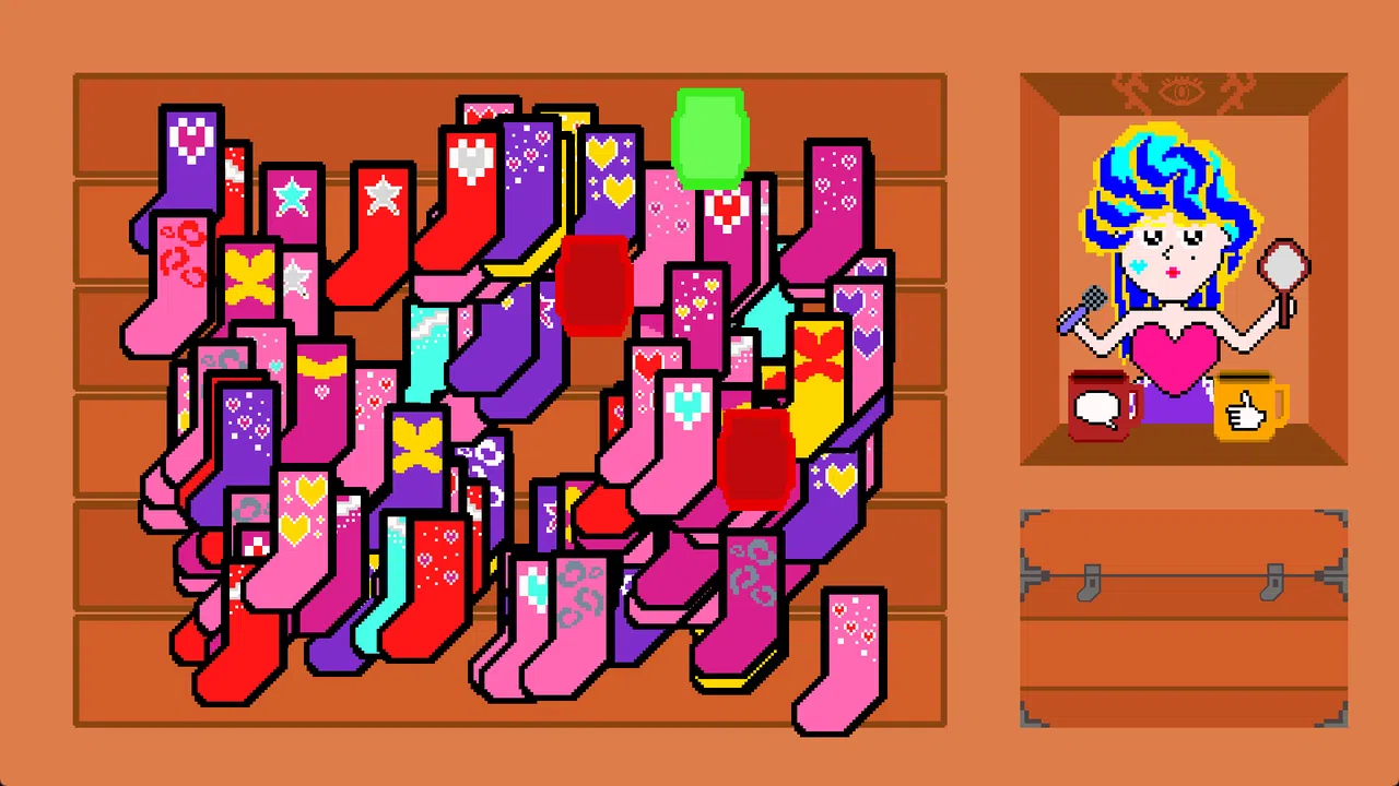 Unpaired Socks Screenshot 4