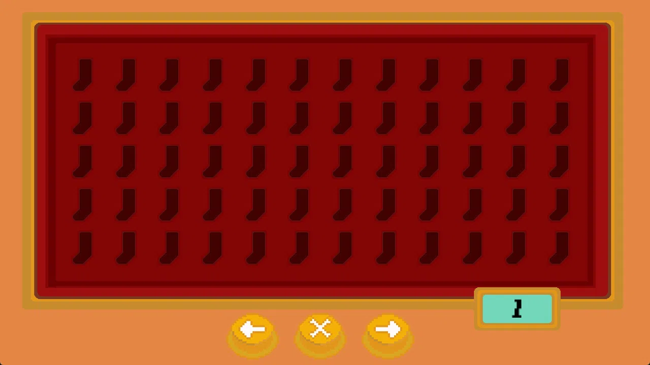 Unpaired Socks Screenshot 3