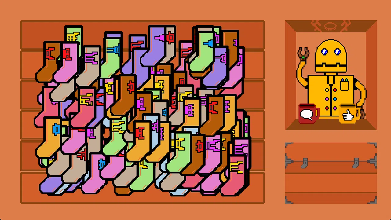 Unpaired Socks Screenshot 6