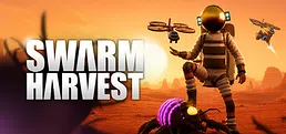 SwarmHarvest Playtest