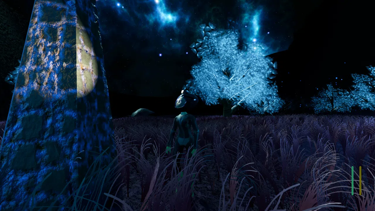 Stellar Stranded Screenshot 0