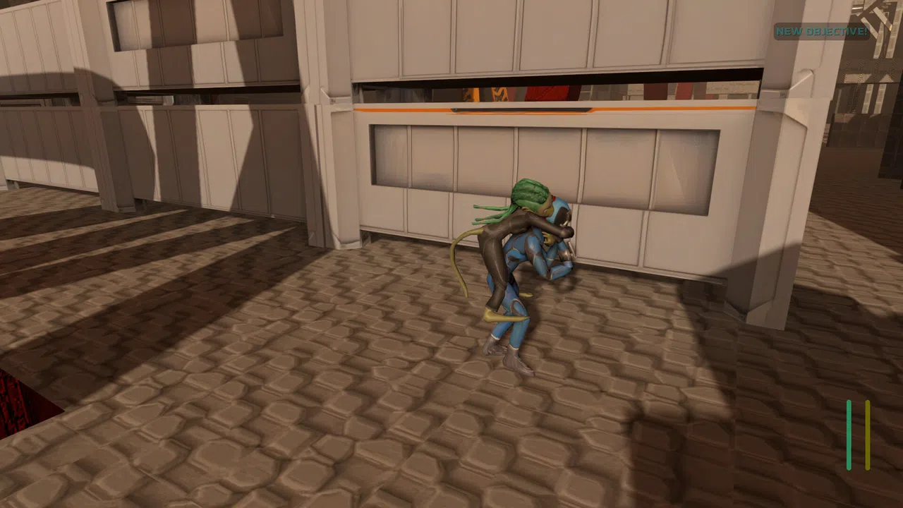 Stellar Stranded Screenshot 3