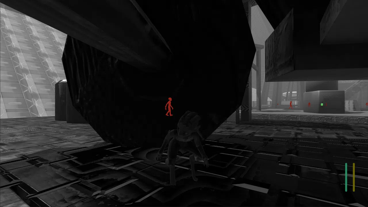 Stellar Stranded Screenshot 5