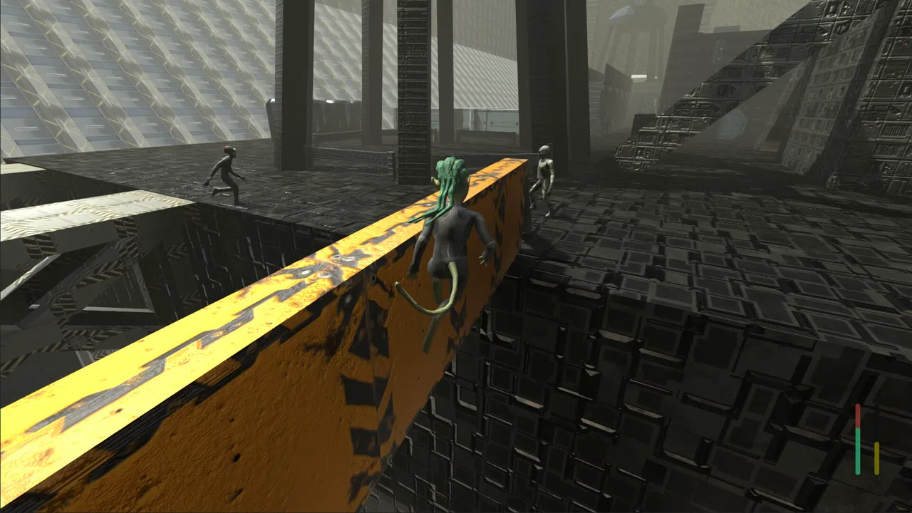 Stellar Stranded Screenshot 1
