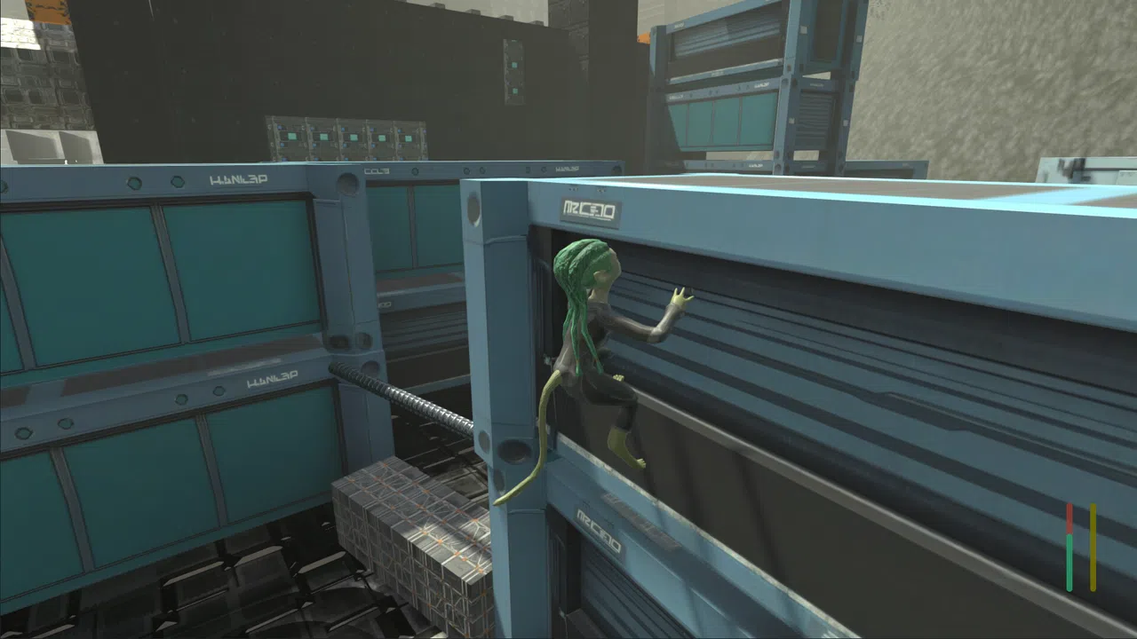 Stellar Stranded Screenshot 2