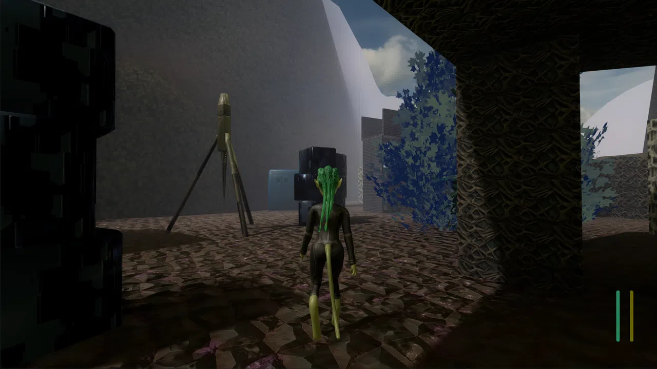 Stellar Stranded Screenshot 6