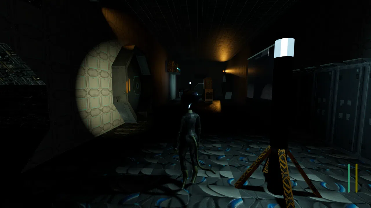 Stellar Stranded Screenshot 7