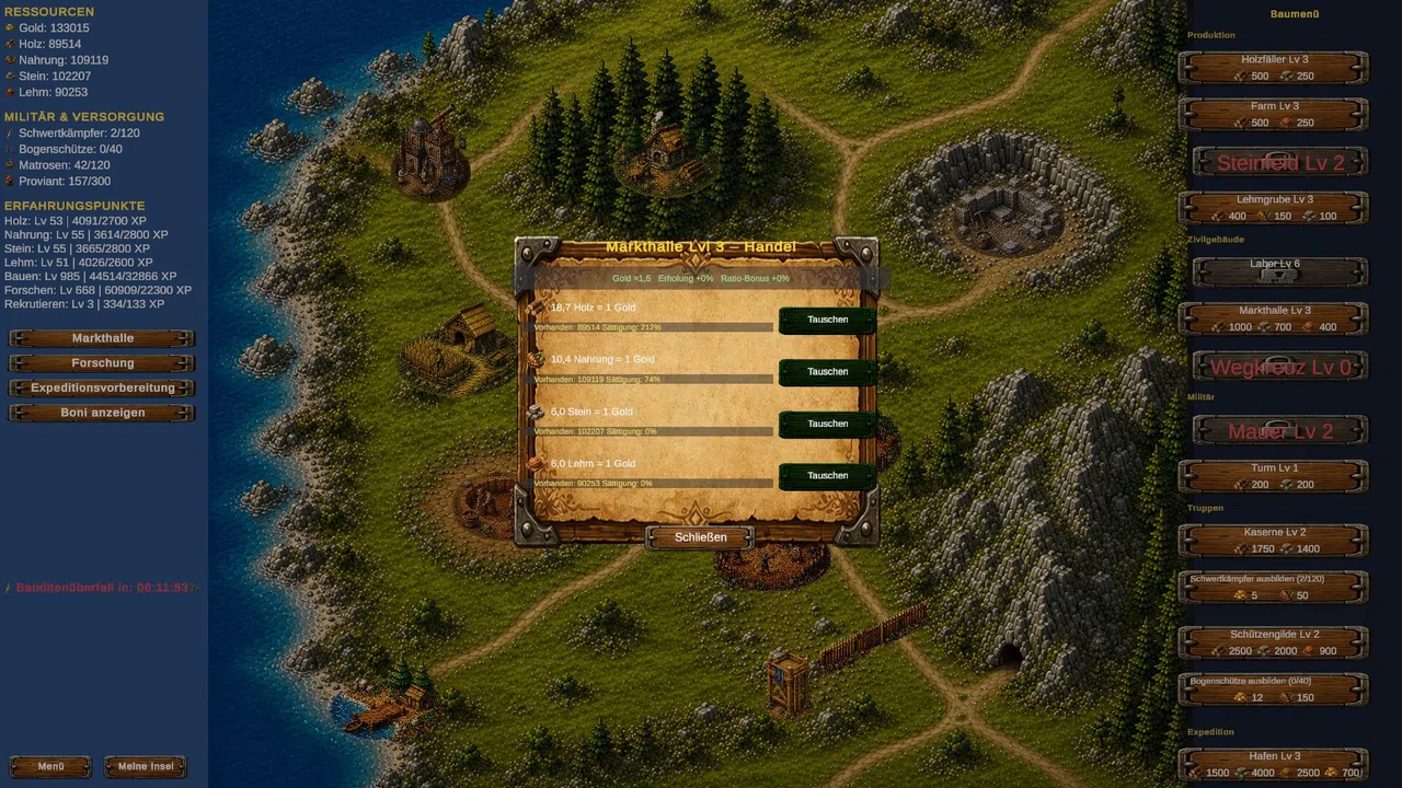 Village Coop Clicker Screenshot 6