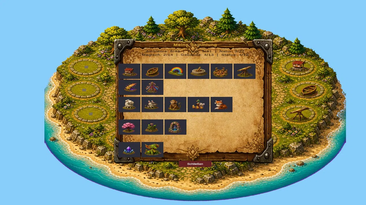 Village Coop Clicker Screenshot 4