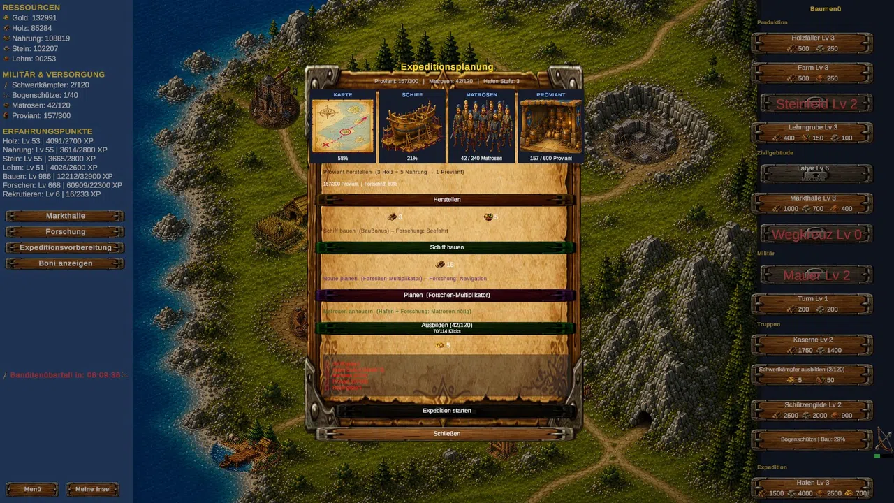 Village Coop Clicker Screenshot 1