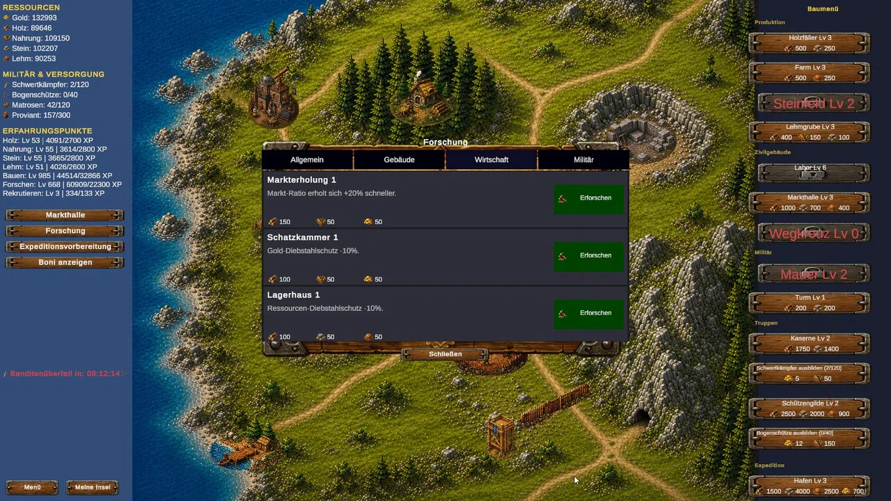 Village Coop Clicker Screenshot 5