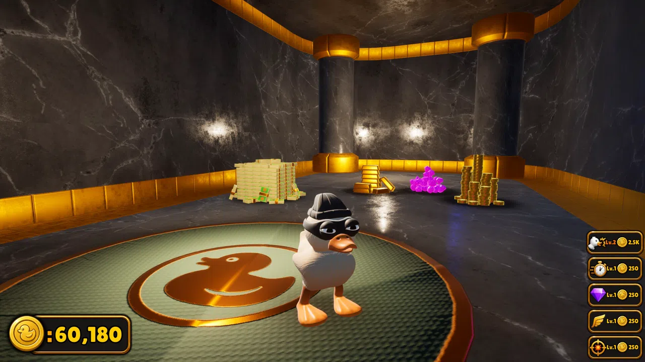 Safe Quacker Screenshot 4