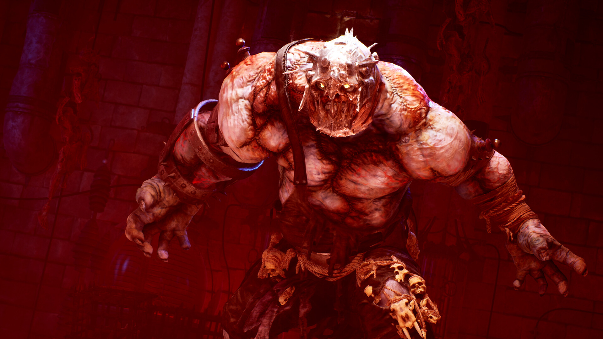 Crimson Moon Screenshot 4