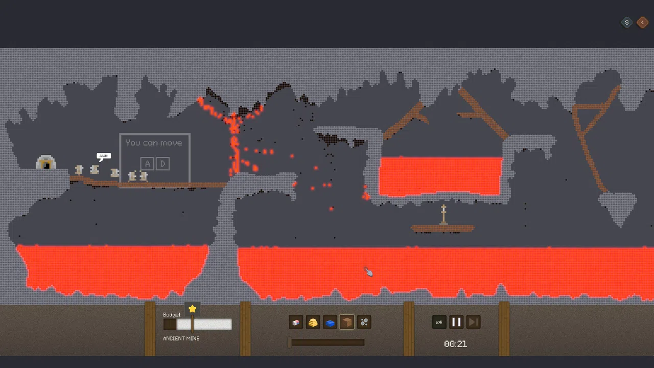 Kobold Delvers Screenshot 1