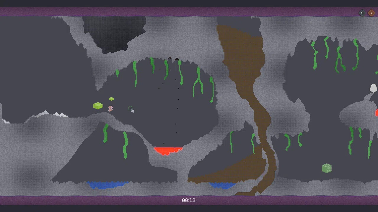 Kobold Delvers Screenshot 3