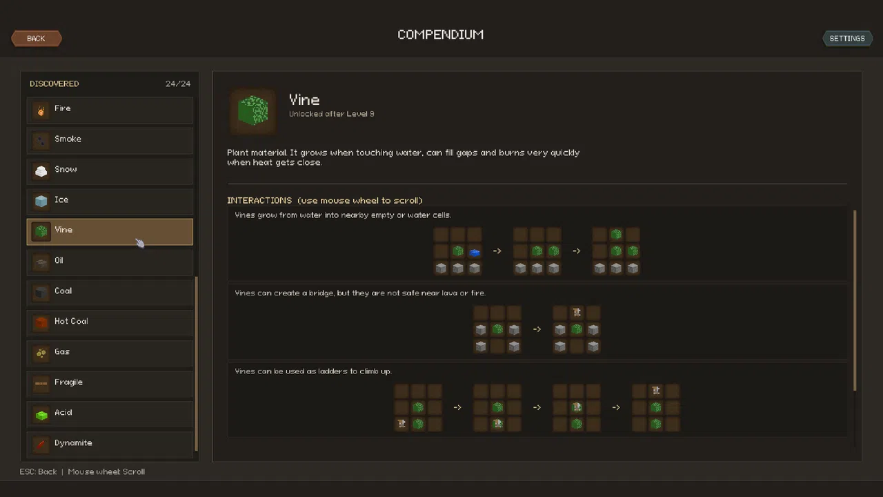 Kobold Delvers Screenshot 2