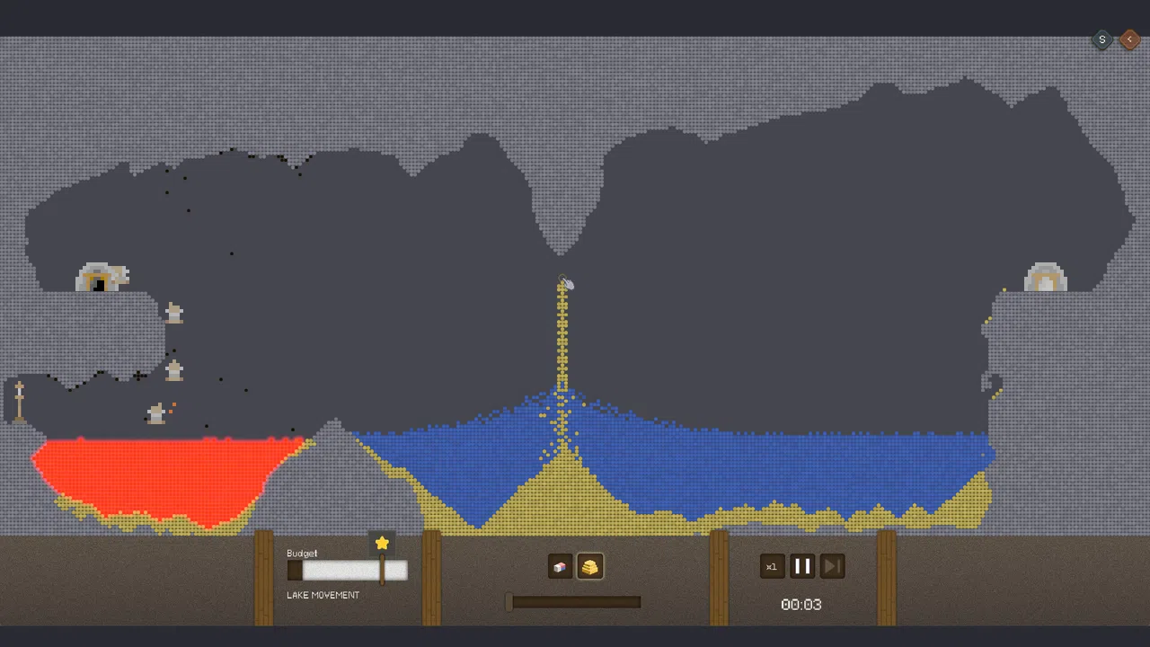 Kobold Delvers Screenshot 0