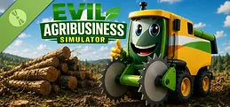 EVIL Agribusiness Simulator Demo