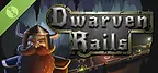 Dwarven Rails Demo