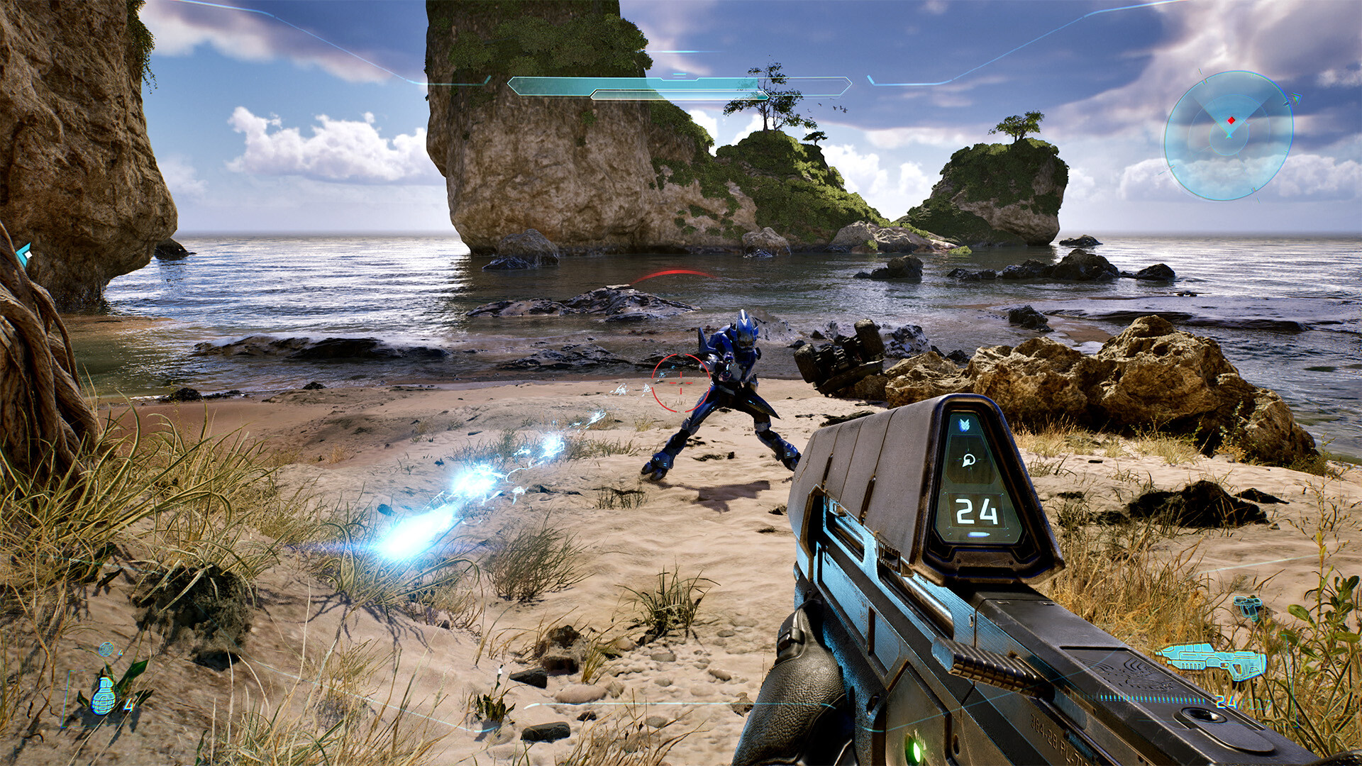 Halo: Campaign Evolved Screenshot 3